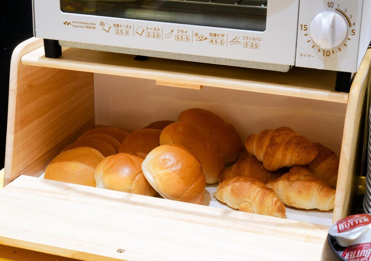 Apa Midosuji Honmachi Ekihigashi Hotel Osaka