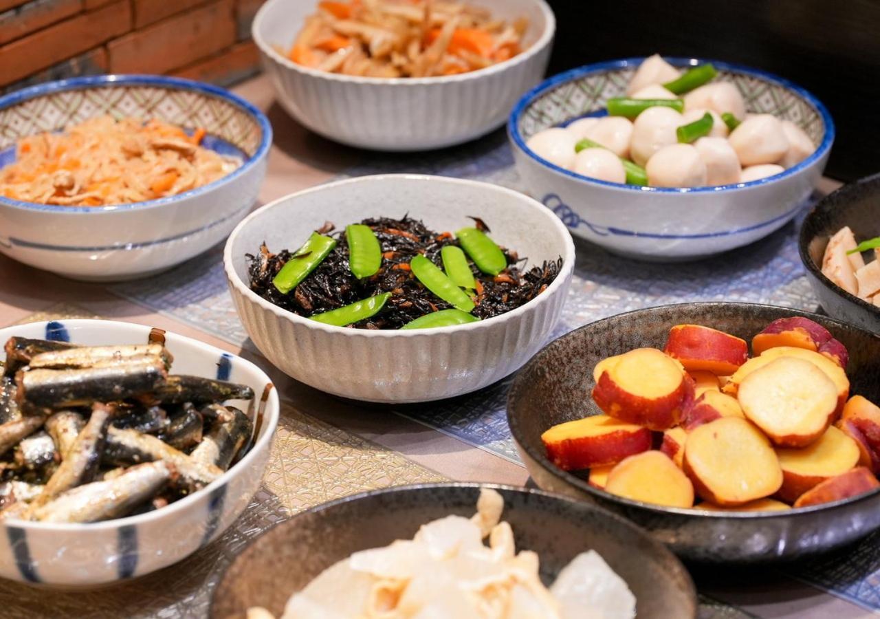 Hotel Apa Midosuji Honmachi Ekihigashi