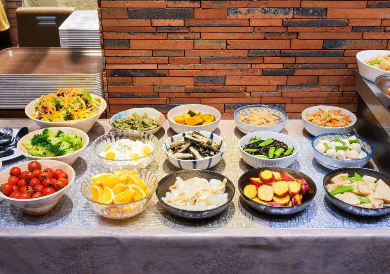 Apa Midosuji Honmachi Ekihigashi Hotel Osaka