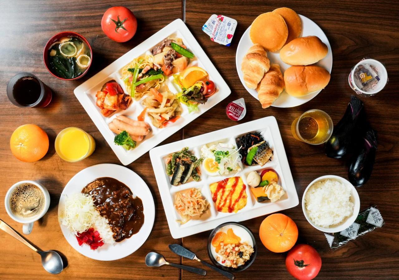 Hotel Apa Midosuji Honmachi Ekihigashi 3*