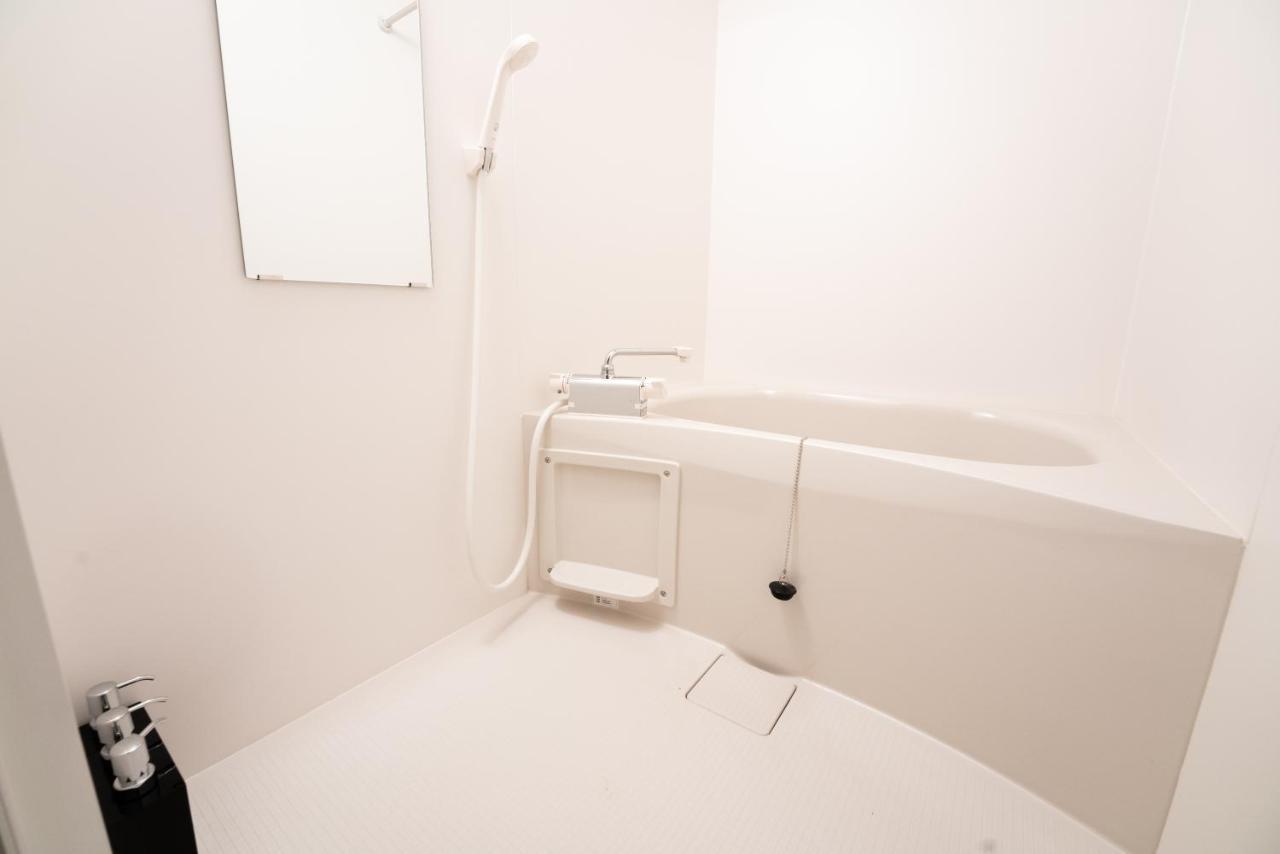 Gn98 新築大阪民泊 Saiwaicho 5f Apartment Osaka