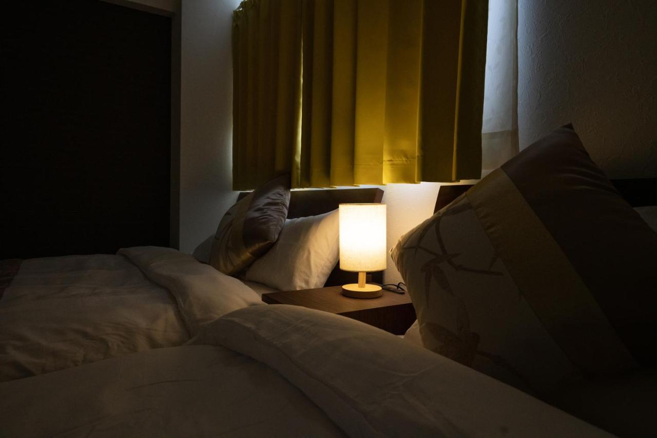 Apartment Gn98 新築大阪民泊 Saiwaicho 5f