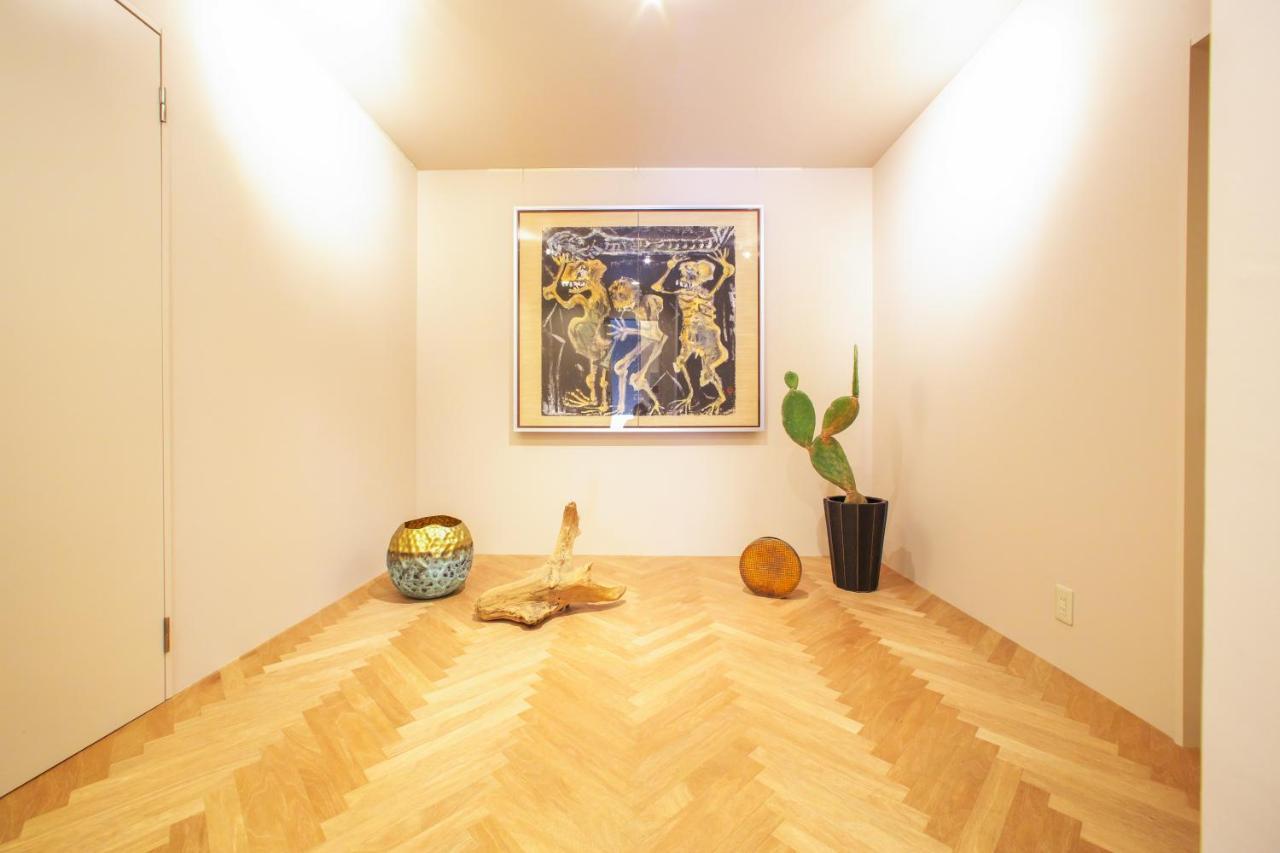 D3 Gallery3 Aparthotel Osaka