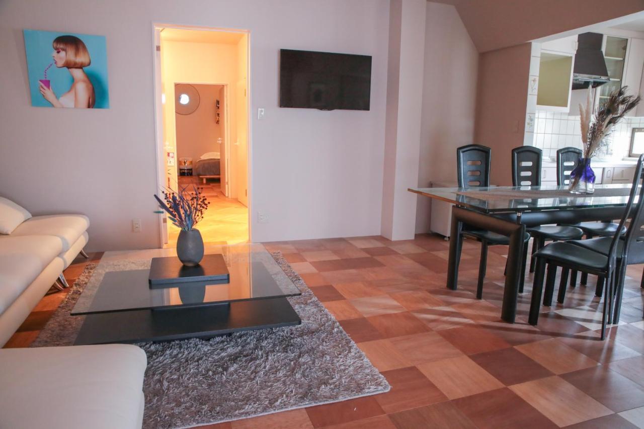 D3 Gallery3 Aparthotel