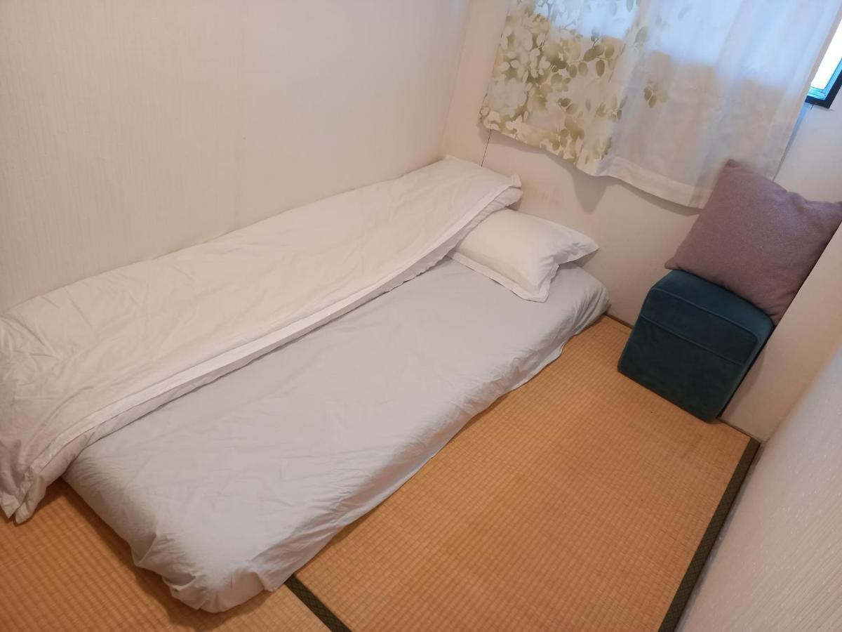 中山ビル * Osaka