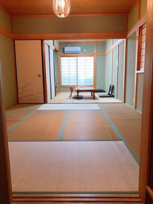 Tiharu 6bedrooms12people Max And Straight To Usj And Near The Hot Spring Villa *