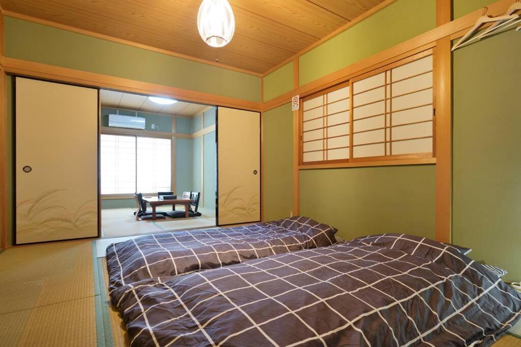 Tiharu 6bedrooms12people Max And Straight To Usj And Near The Hot Spring Villa