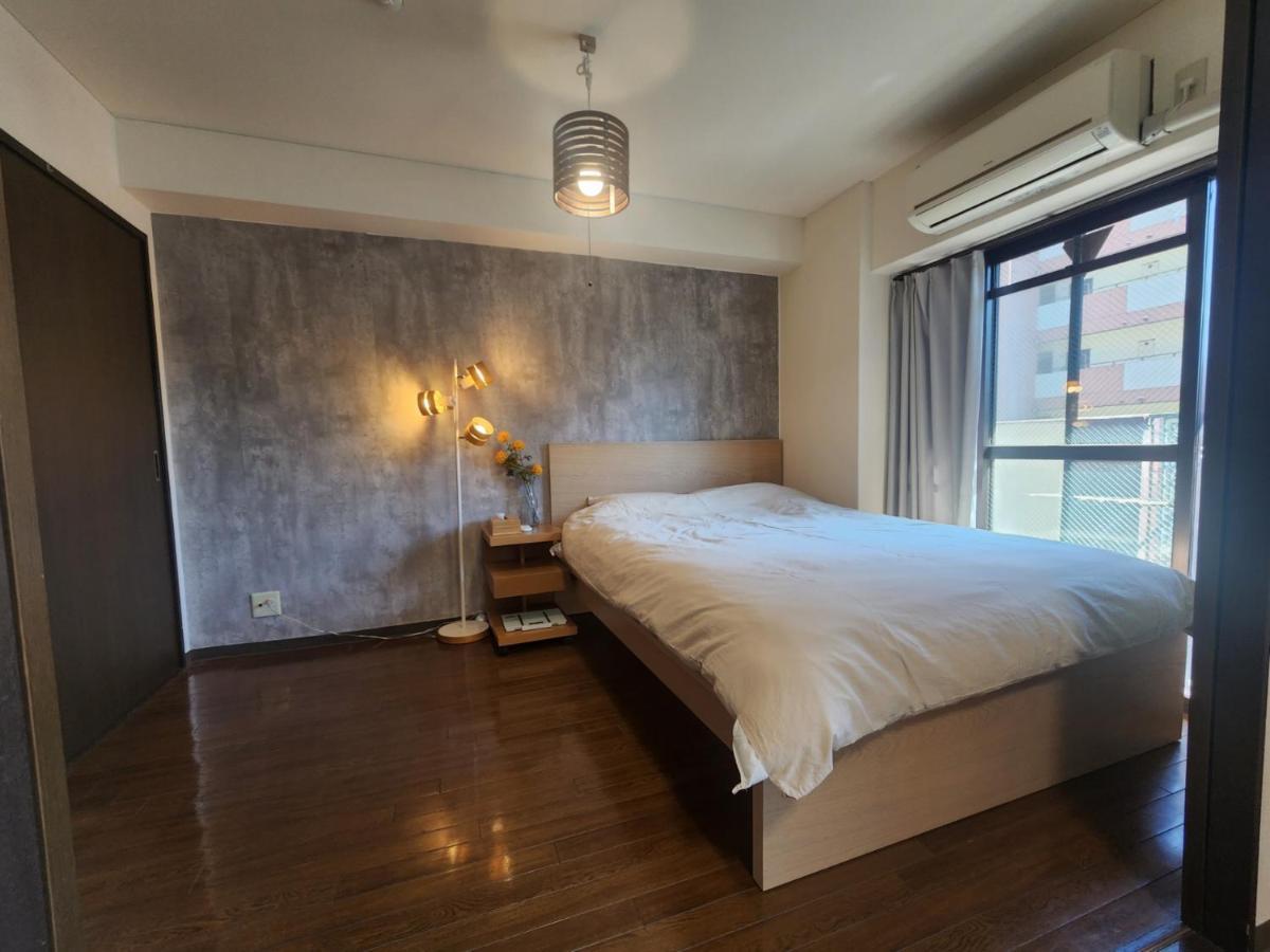 Apartamento Mori Dotonbori 2dk