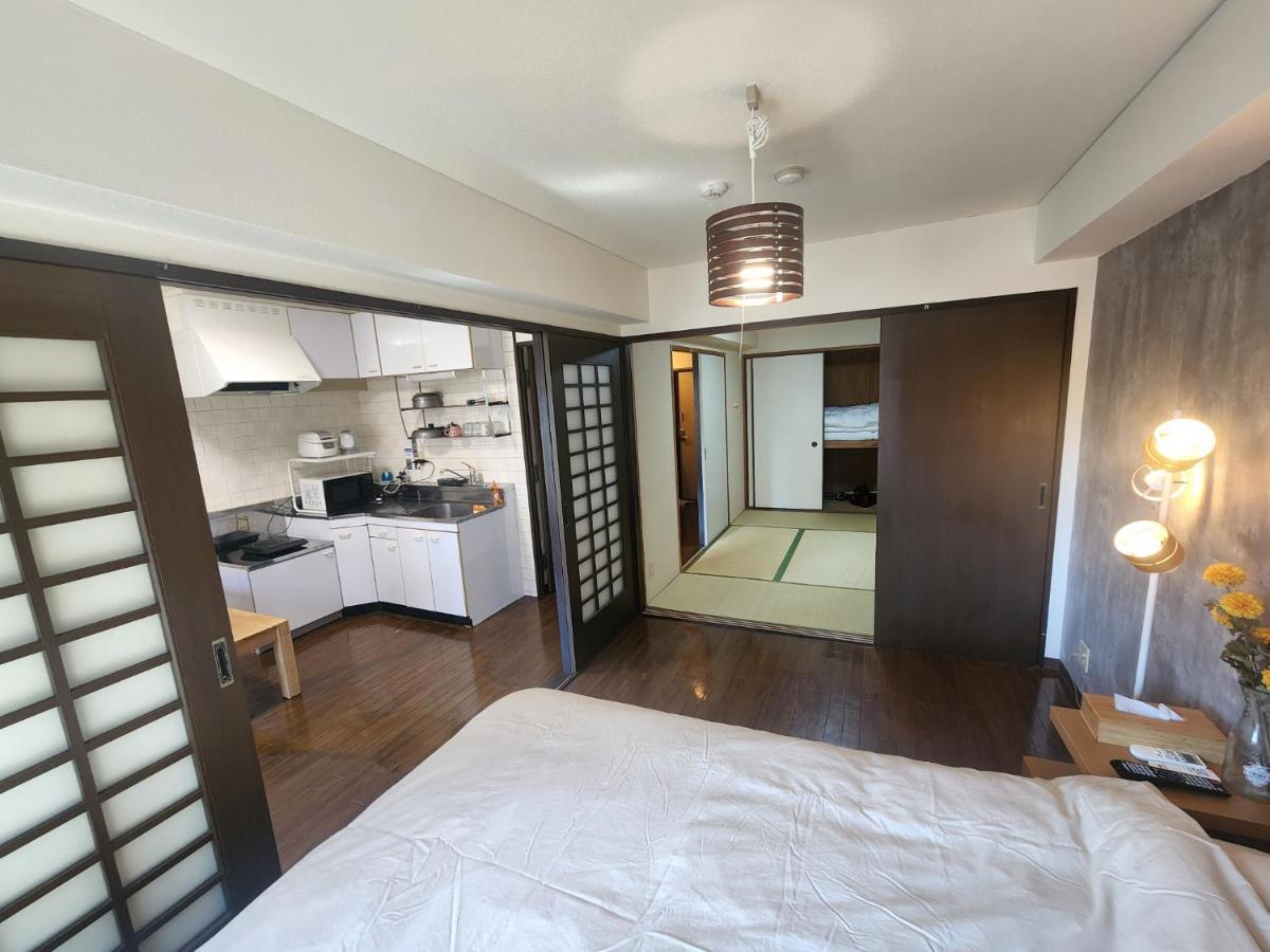 Apartamento Mori Dotonbori 2dk *
