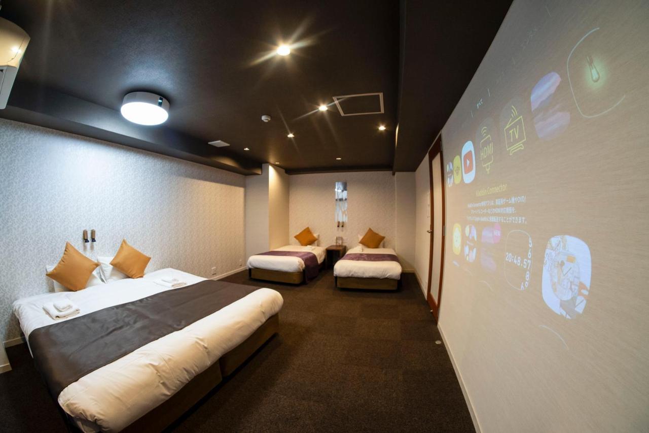 Aparthotel S-presso West