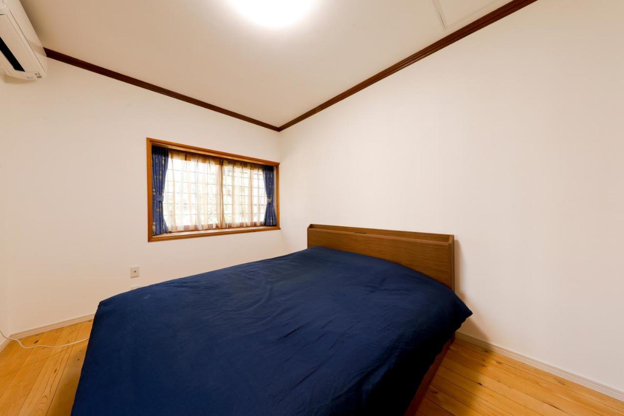 庭之宿 新大阪日本庭園の家 -residence Niwanoyado- Holiday home *
