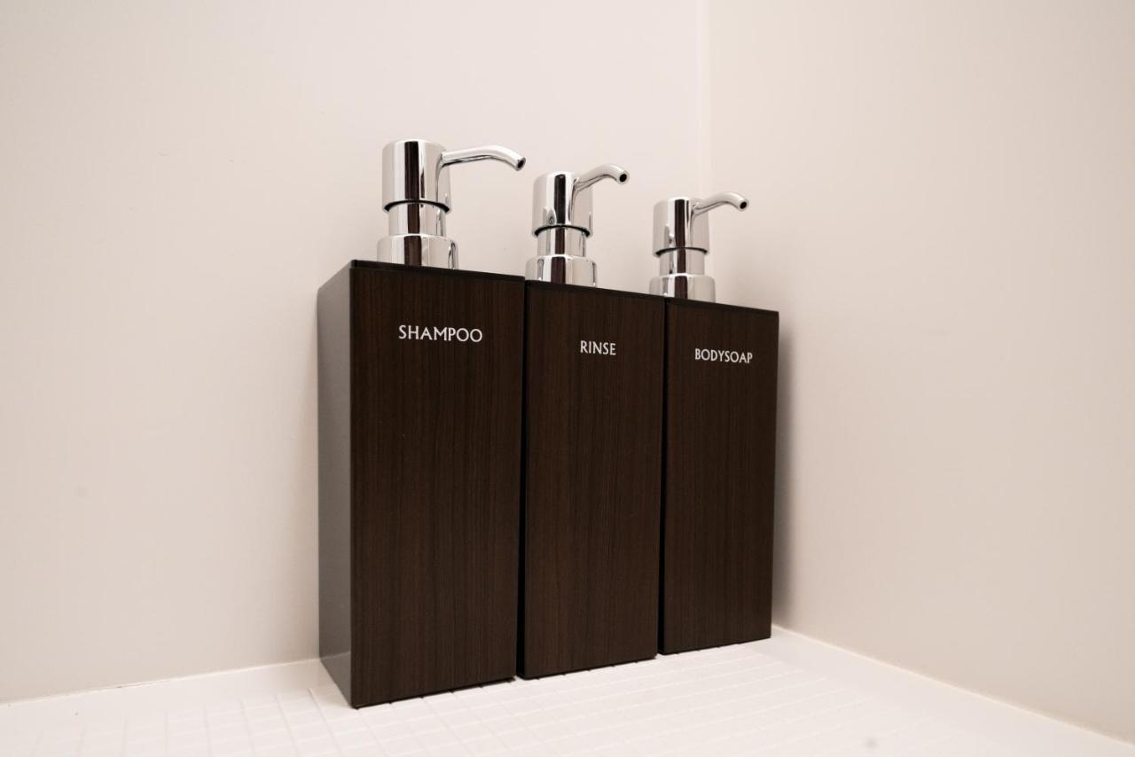 Apartment Gn98 新築大阪民泊 Saiwaicho 5f