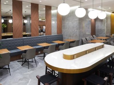 The Onefive Midosuji Hotel 3*