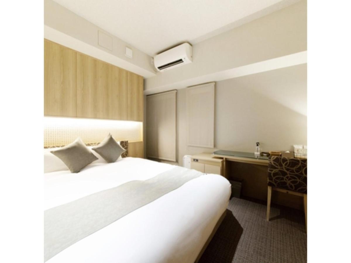 Hotel Hillarys Shinsaibashi Osaka