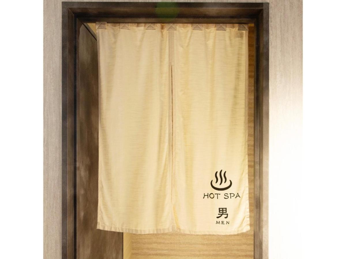 Hotel Hillarys Shinsaibashi