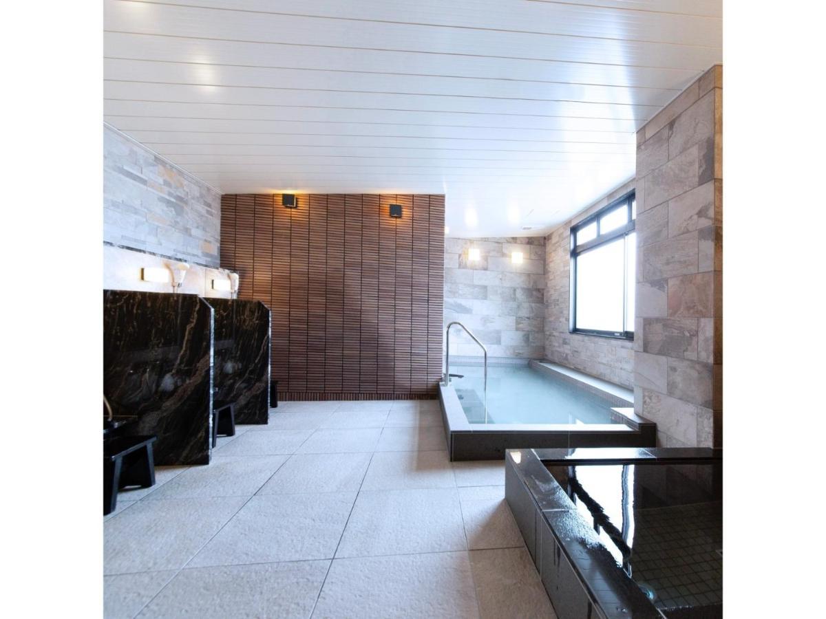 Hotel Hillarys Shinsaibashi 3*