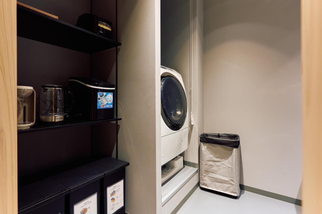 Konjakuso Tempozan Bay - Vacation 95700v Apartment Osaka
