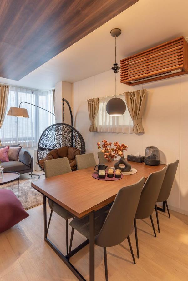 Apartment Bijou Sorriso Osaka