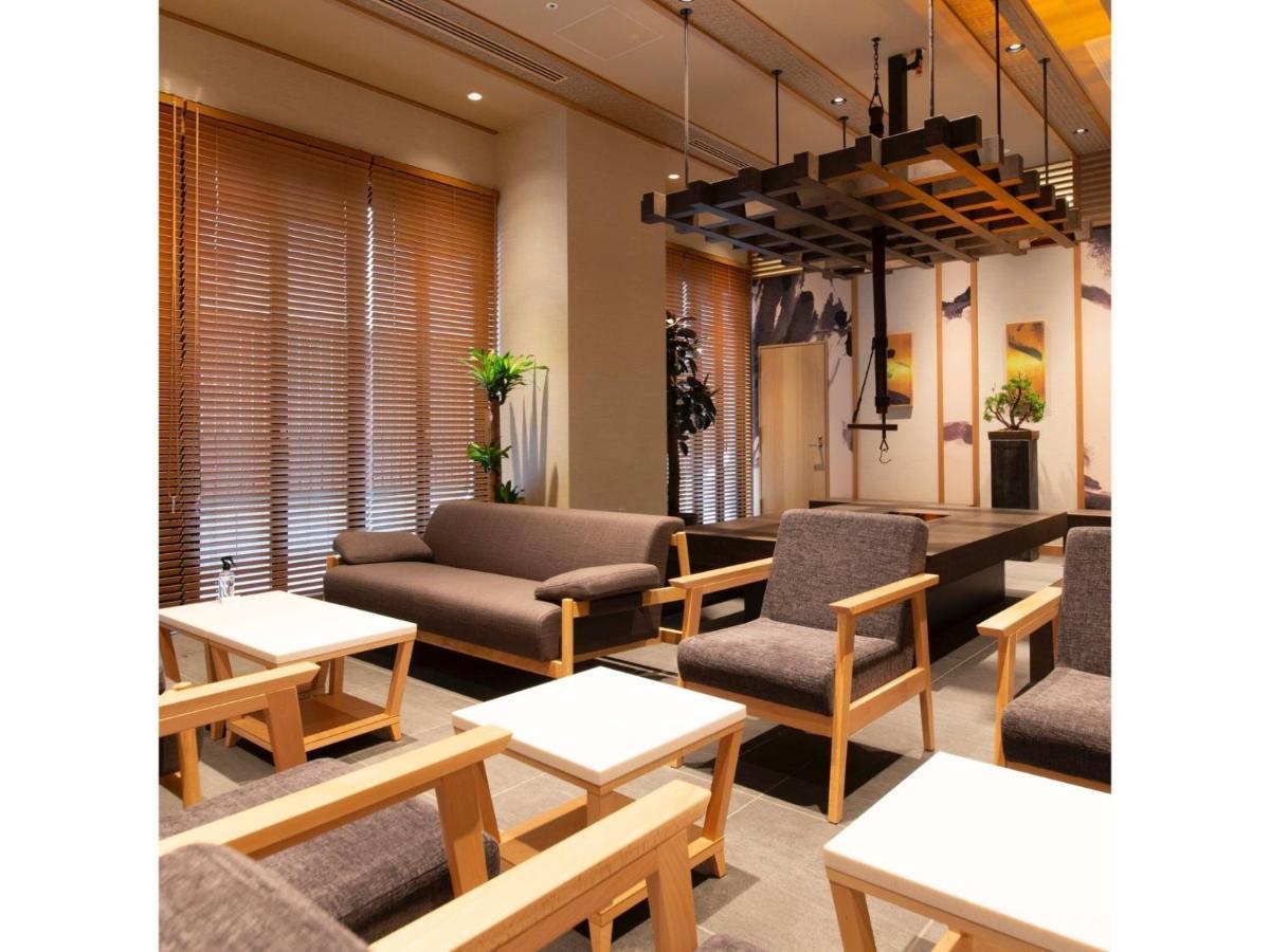 Hotel Hillarys Shinsaibashi 3*