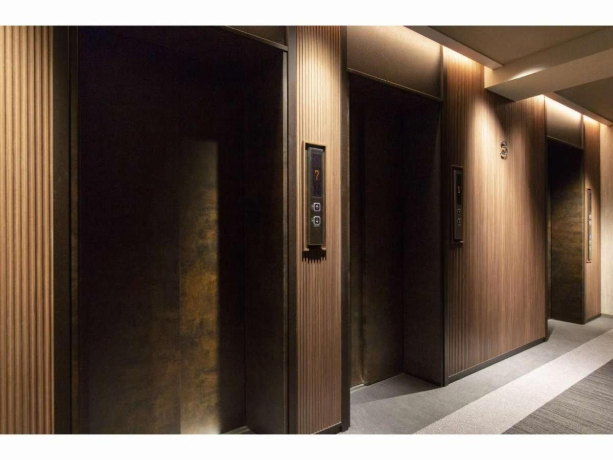 Hillarys Shinsaibashi Hotel Osaka