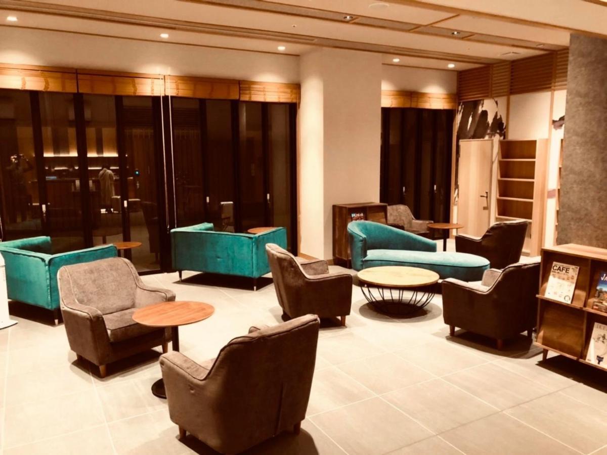 Hillarys Shinsaibashi Hotel Osaka