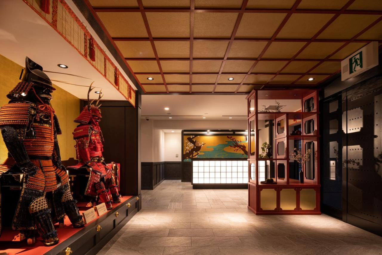 Hotel Mimaru Shinsaibashi North