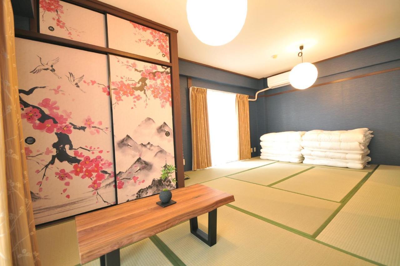 Maison Milano Nakatsu - Vacation 13541 Apartment