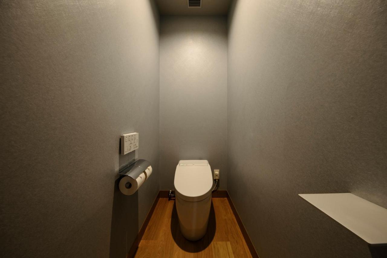 Hotel Omo7 By Hoshino