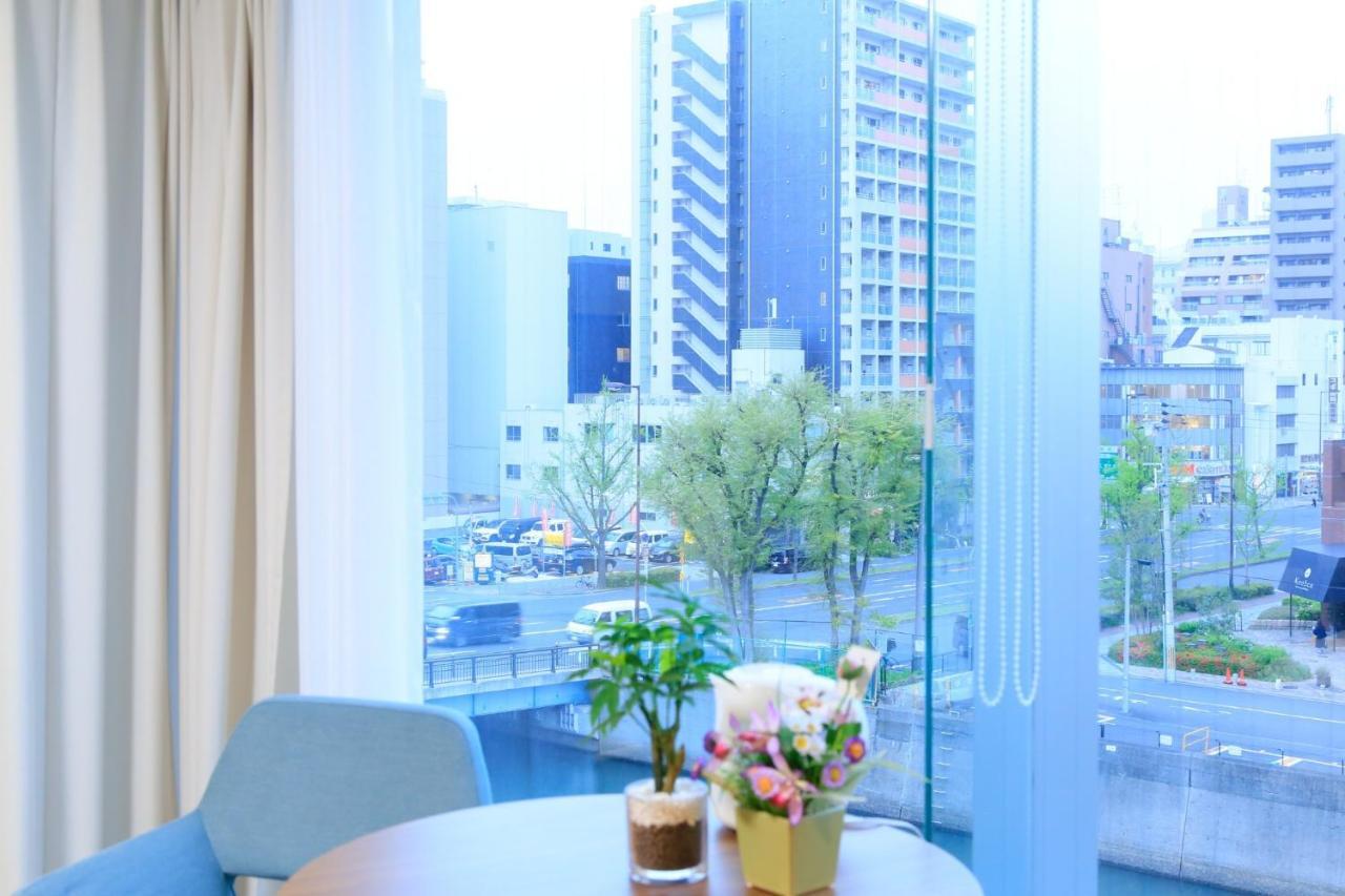 Hotel Sakuragawa Riverside - Vacation 31893v