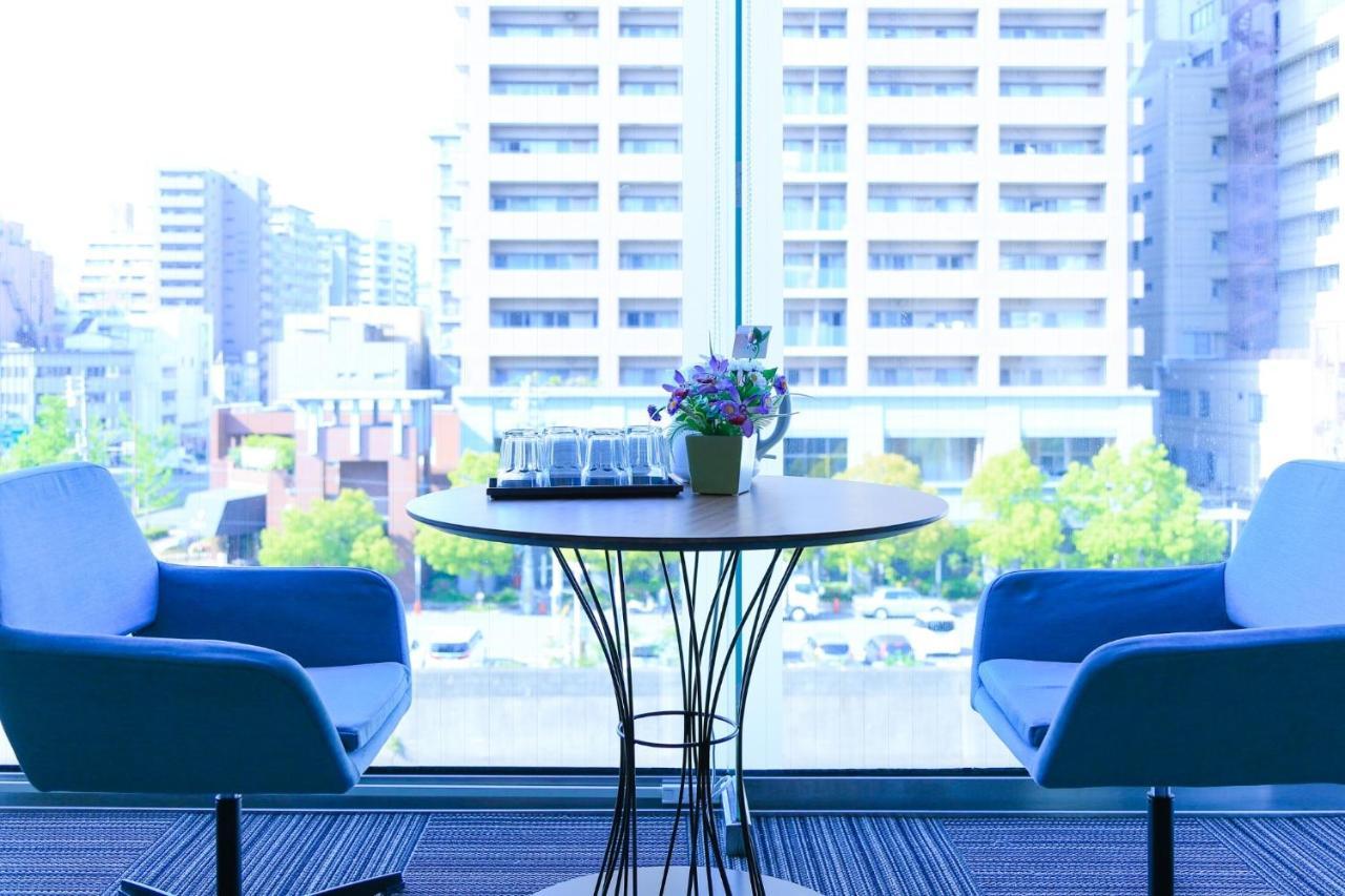 Hotel Sakuragawa Riverside - Vacation 31893v Osaka