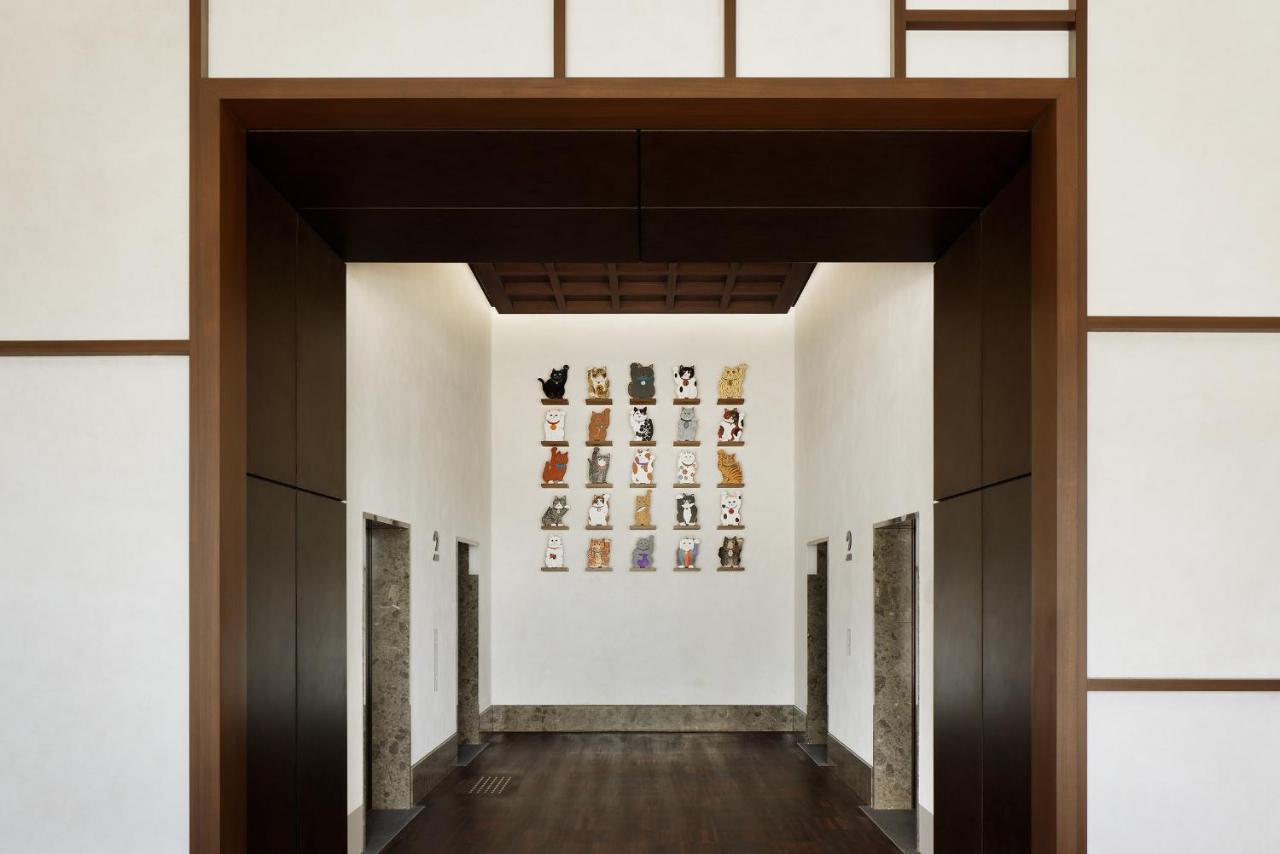 Hotel Omo7 By Hoshino