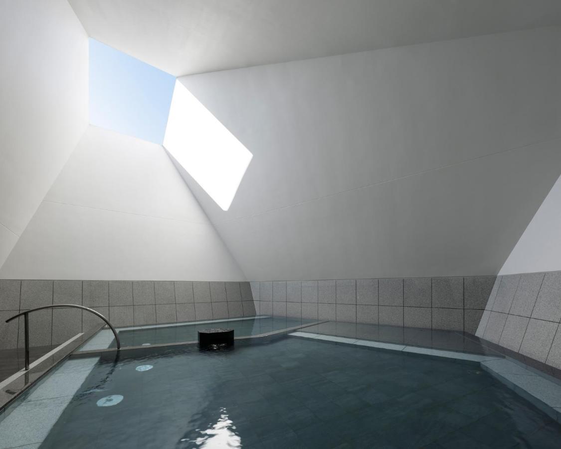 Hotel Omo7 By Hoshino 5*