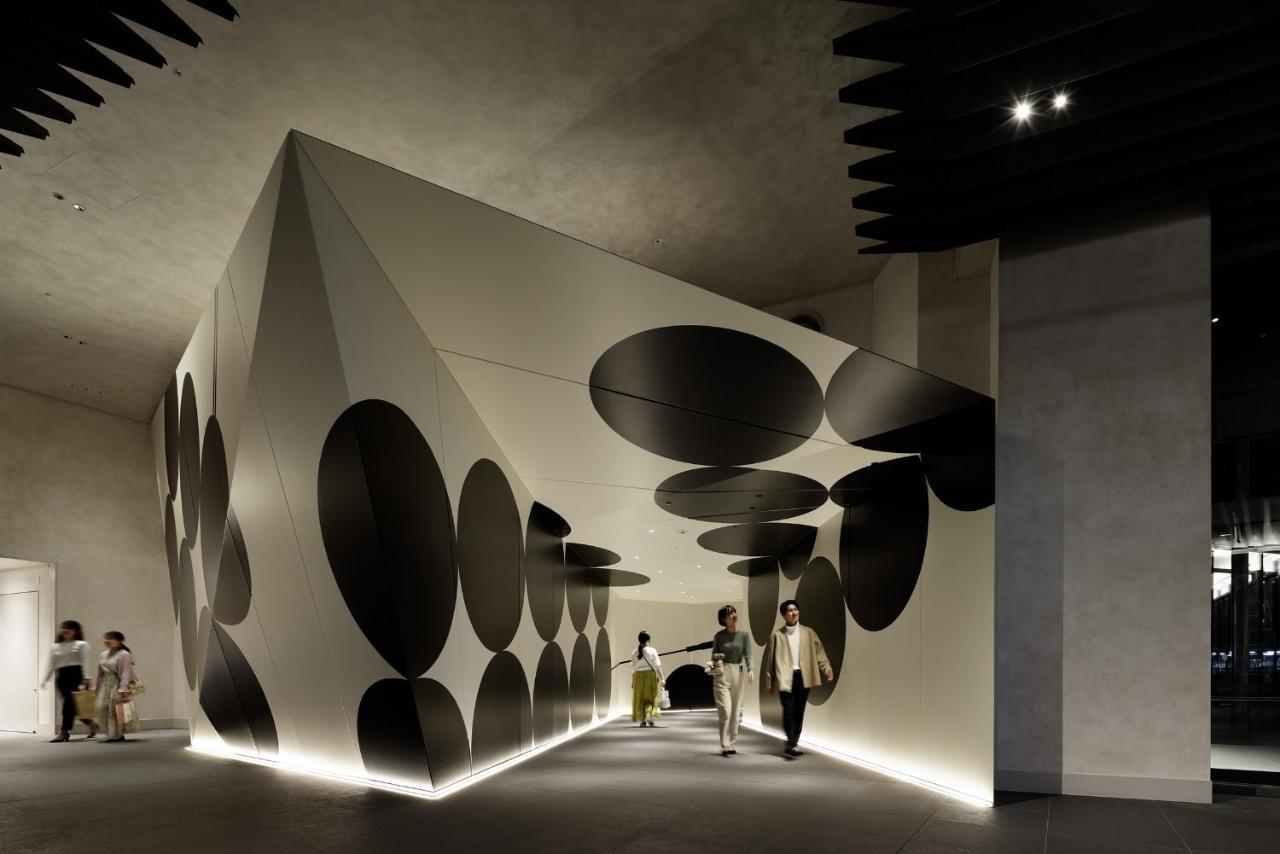 Hotel Omo7 By Hoshino 5*