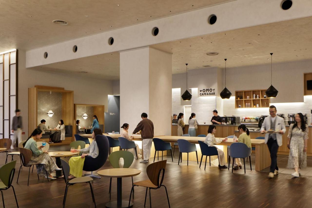 Omo7 By Hoshino Hotel Osaka