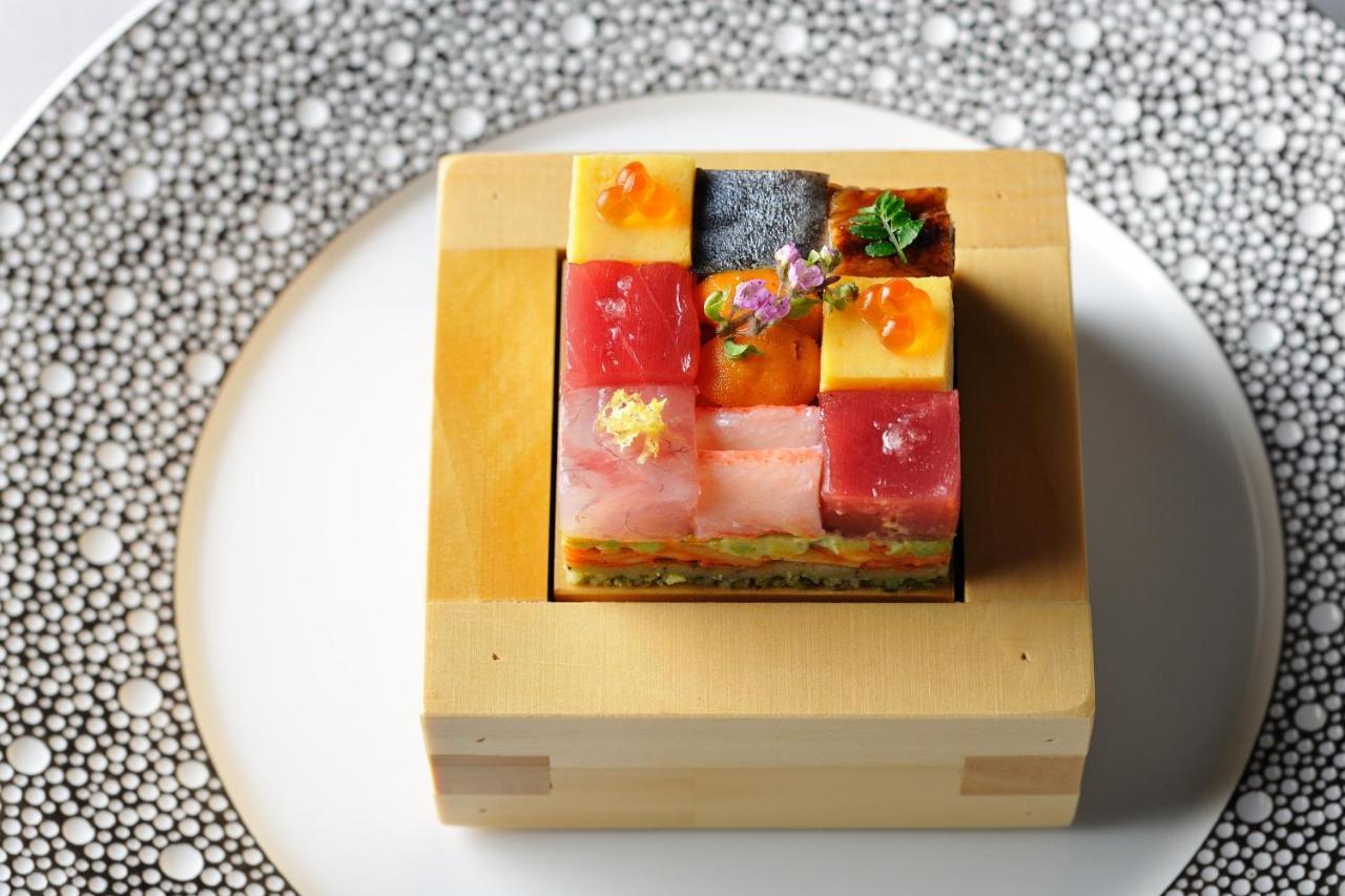 Omo7 By Hoshino 5* Osaka