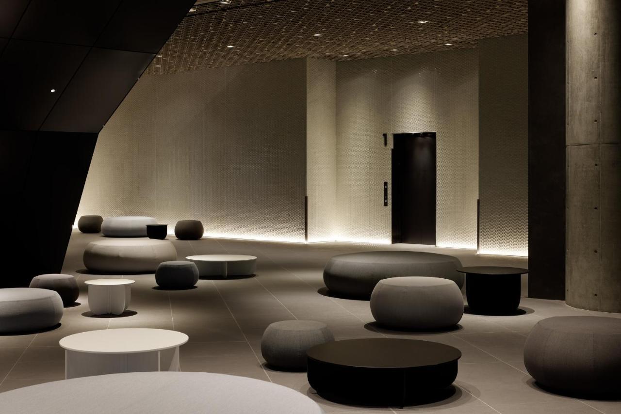 Hotel Omo7 By Hoshino 5*