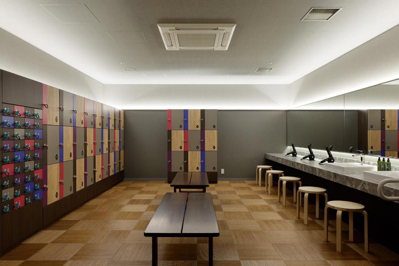 Omo7 By Hoshino 5* Osaka