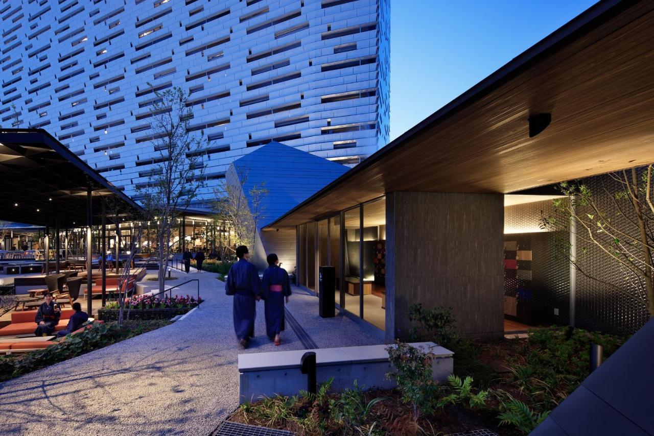 Hotel Omo7 By Hoshino