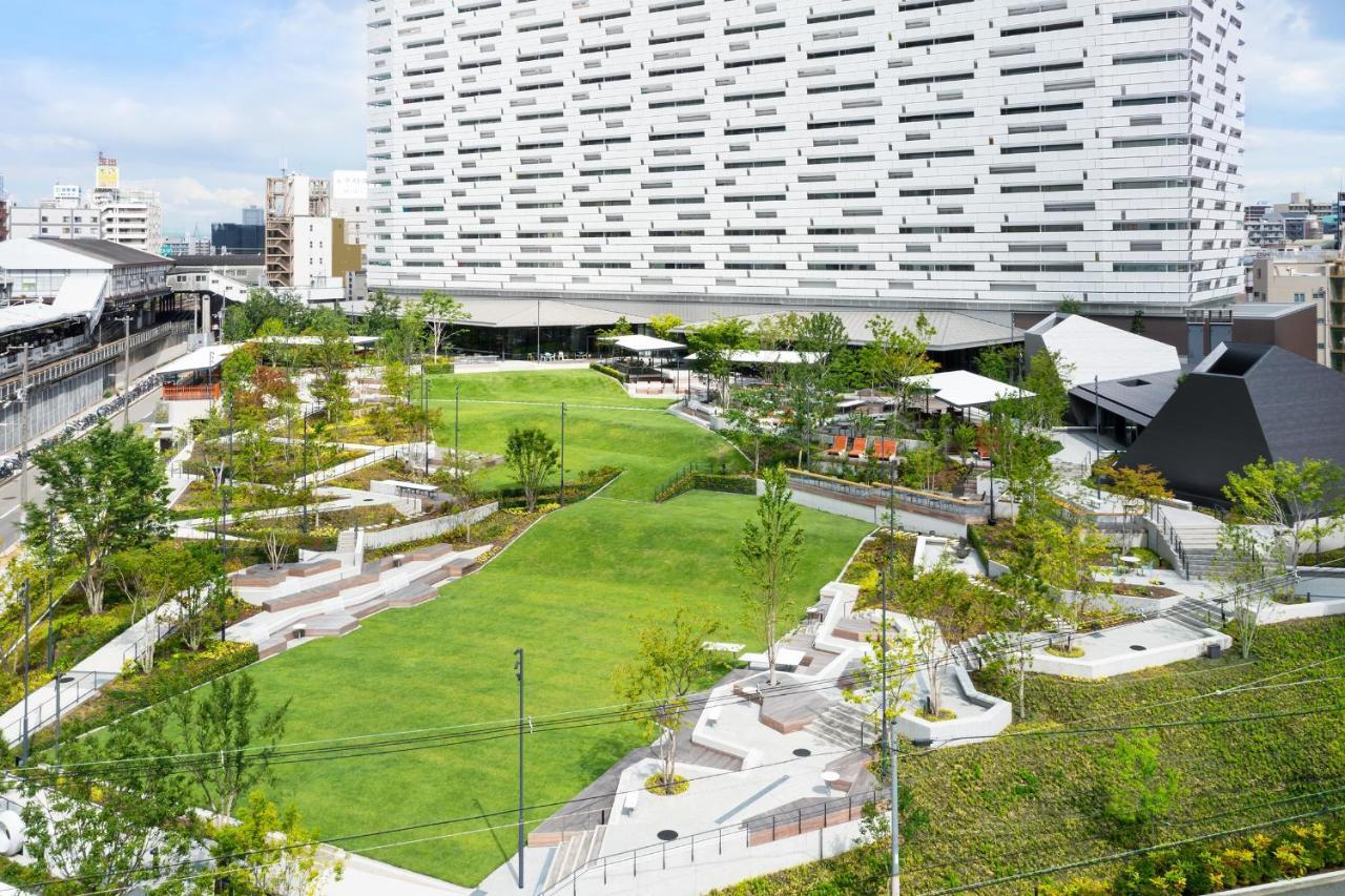 Omo7 By Hoshino Hotel Osaka