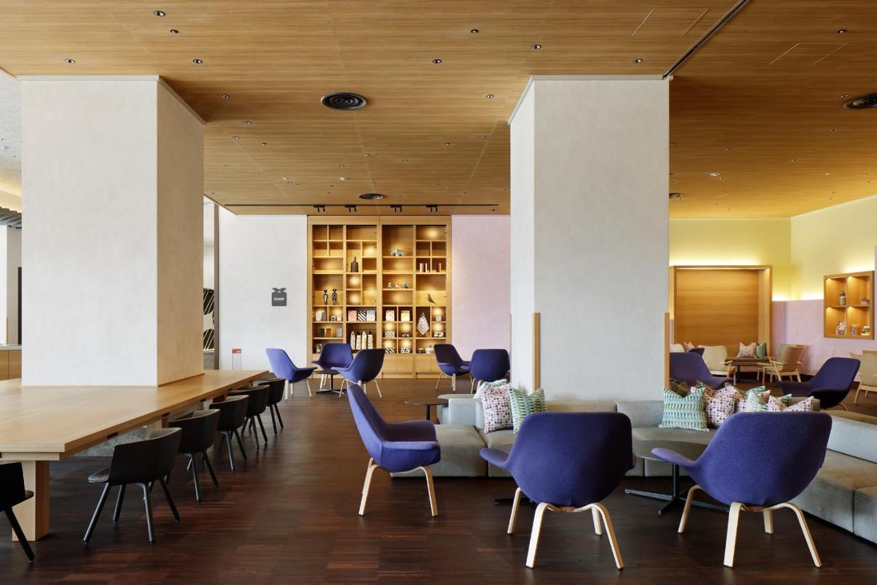 Omo7 By Hoshino Hotel Osaka