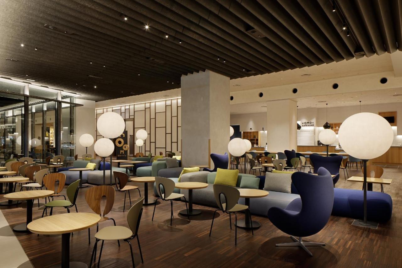 Omo7 By Hoshino Hotel Osaka