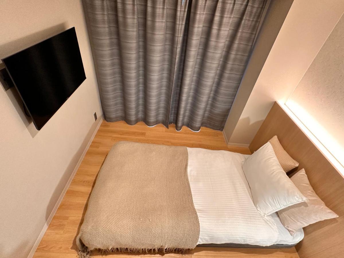 Hotel R Namba Osaka