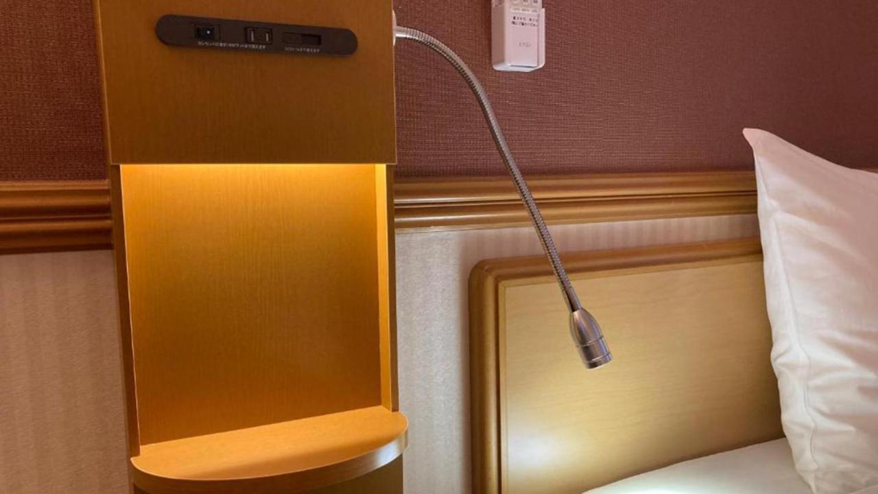 Toyoko Honmachi No1 Hotel