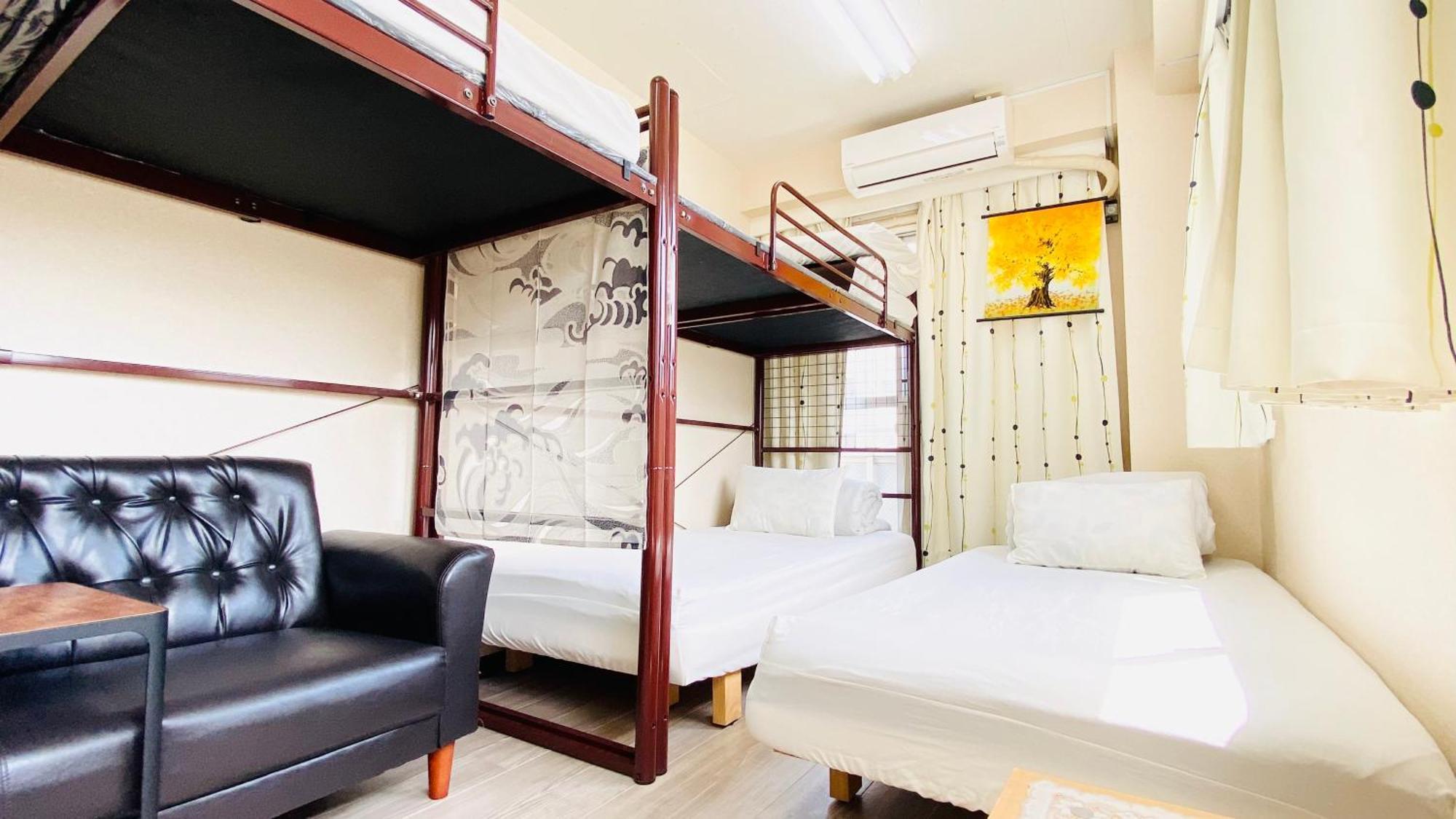 B's Five Hostel