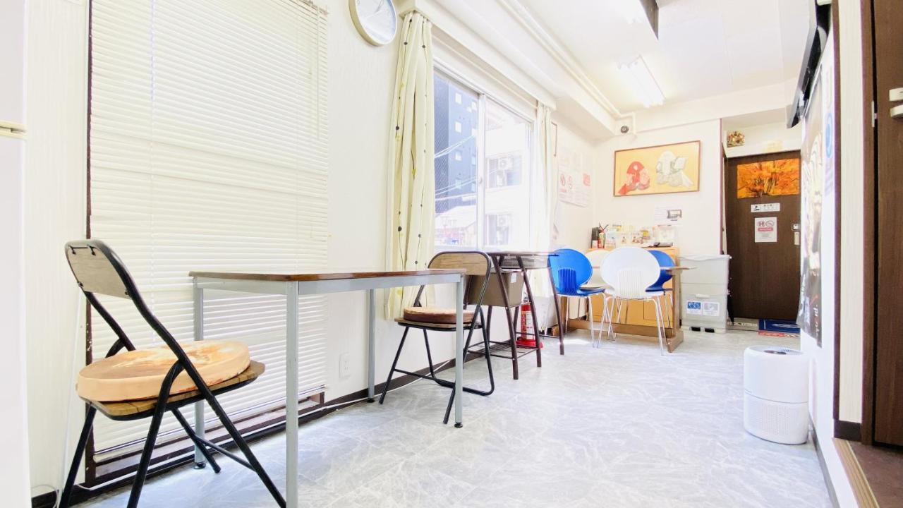 B's Five Hostel