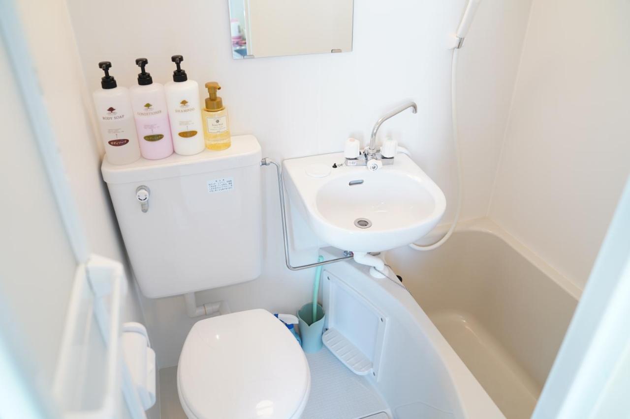 Guest house Namba S34o2abcwififree *