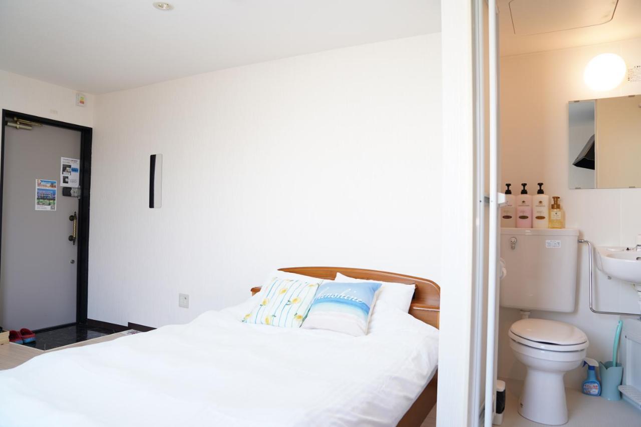 Guest house Namba S34o2abcwififree