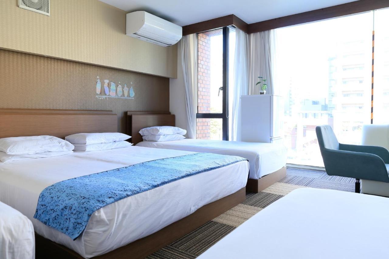 Hotel Sakuragawa Riverside - Vacation 31893v Osaka