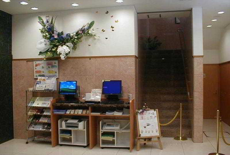 Toyoko Taniyon Kosaten Hotel