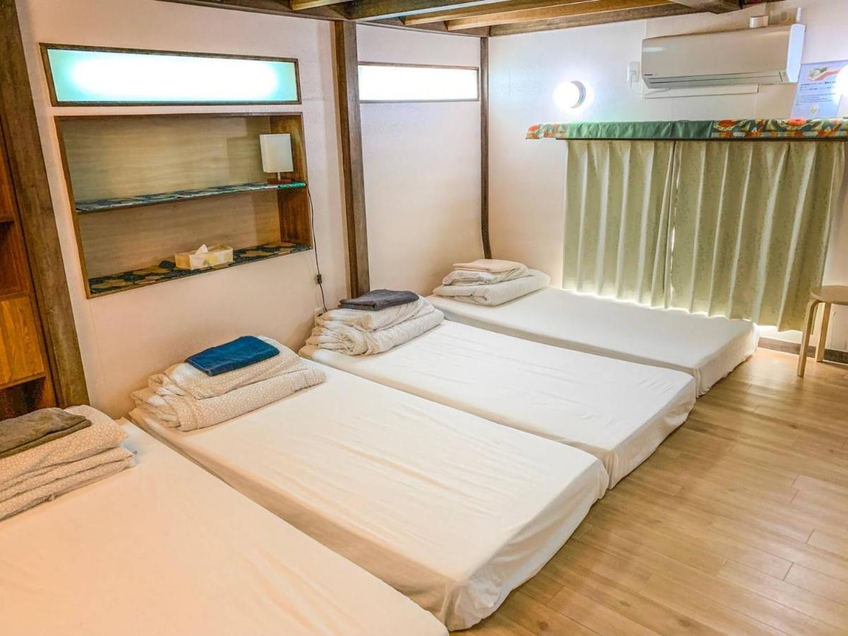 Wasaike House * Osaka